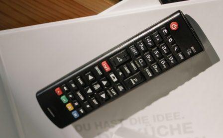 ТОП-7 лучших приложений для управления телевизором с телефона