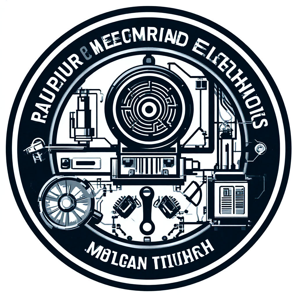 Техно-ключ