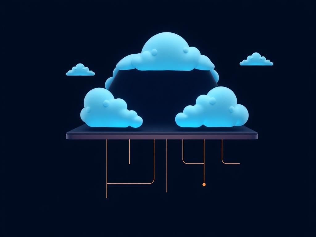 Облачная платформа: понятный путеводитель для бизнеса и разработчиков