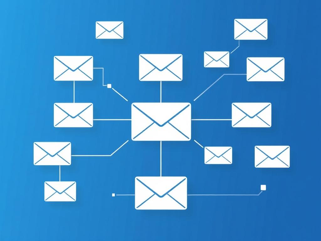 Корпоративная почта: как правильно выстроить систему, чтобы она работала без сбоев